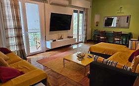 3 Bedder Condo In Ilisia, Megaro Mousikis